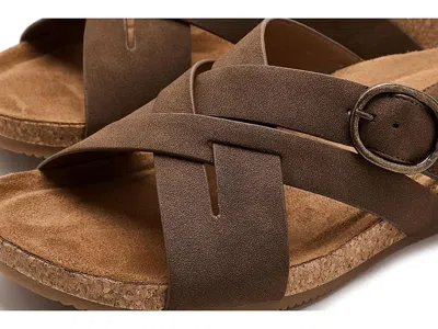 Eurosoft Grainger In Brown