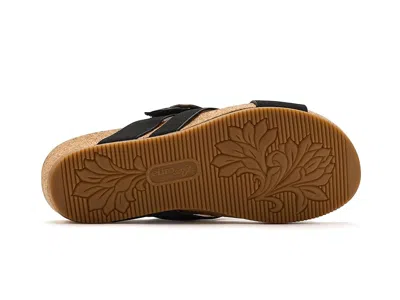 Eurosoft Grainger In Black