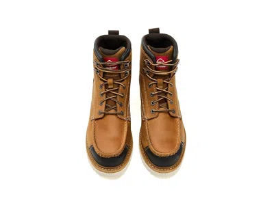 Wolverine Loader Ii Hypr Wp Cm 6in In Brown