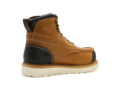 Wolverine Loader Ii Hypr Wp Cm 6in In Brown
