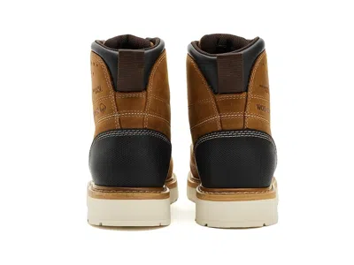 Wolverine Loader Ii Hypr Wp Cm 6in In Brown