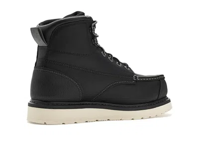 Wolverine Loader Ii Hypr Wp Cm 6in In Black