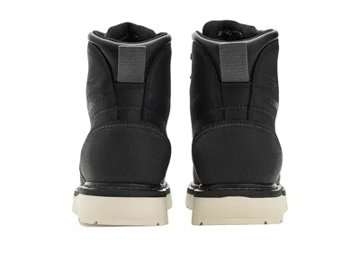Wolverine Loader Ii Hypr Wp Cm 6in In Black