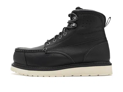 Wolverine Loader Ii Hypr Wp Cm 6in In Black