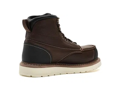 Wolverine Loader Ii Hypr Wp Cm 6in In Brown