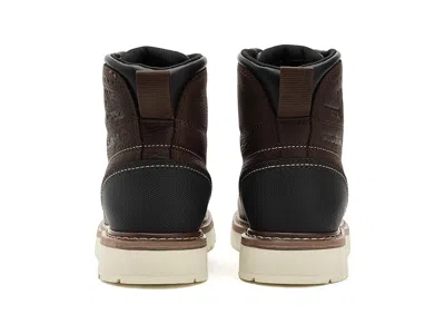Wolverine Loader Ii Hypr Wp Cm 6in In Brown
