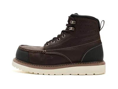 Wolverine Loader Ii Hypr Wp Cm 6in In Brown