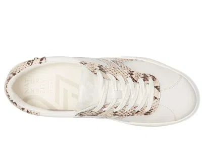 Naturalizer Medina Sneaker In White