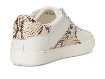 Naturalizer Medina Sneaker In White