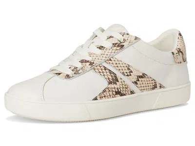 Naturalizer Medina Sneaker In White