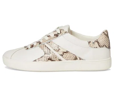Naturalizer Medina Sneaker In White