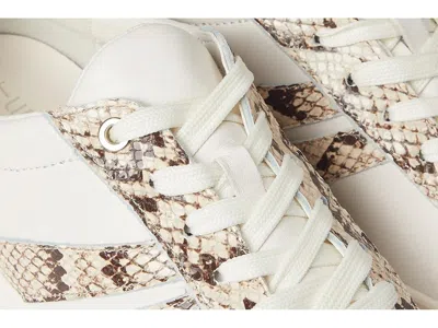 Naturalizer Medina Sneaker In White