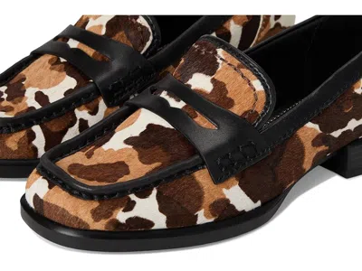 Naturalizer 27 Edit Haven In Multi