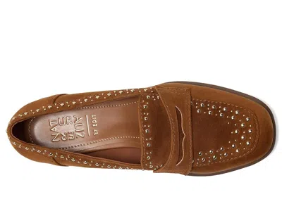 Naturalizer 27 Edit Haven In Brown
