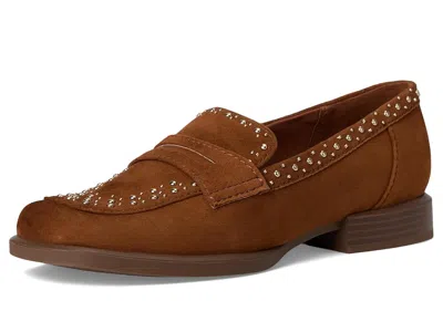 Naturalizer 27 Edit Haven In Brown