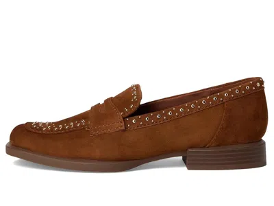 Naturalizer 27 Edit Haven In Brown