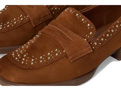 Naturalizer 27 Edit Haven In Brown