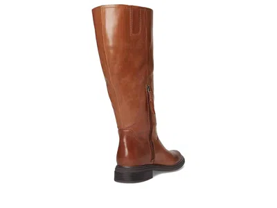 Naturalizer Ontime Wide Calf Knee High Boots