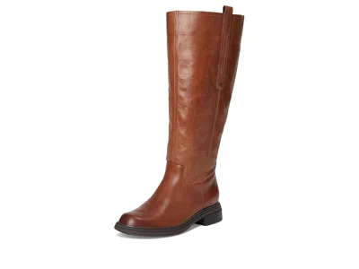 Naturalizer Ontime Wide Calf Knee High Boots