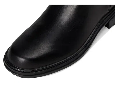 Naturalizer Ontime Narrow Calf Knee High Boots In Black