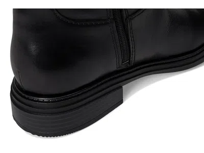 Naturalizer Ontime Narrow Calf Knee High Boots In Black