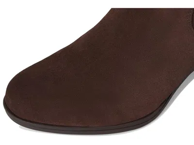 Naturalizer Kenna Knee High Boots In Brown