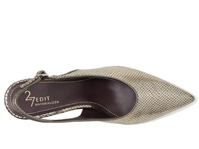 Naturalizer 27 Edit Elaine In Neutral