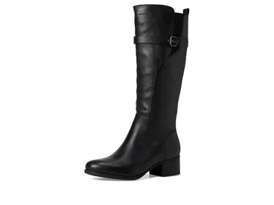 Naturalizer Kenna Knee High Boots In Multi