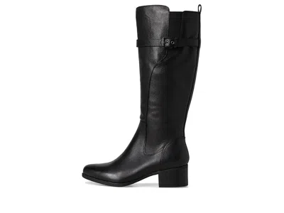 Naturalizer Kenna Knee High Boots In Multi