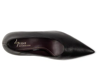 Naturalizer 27 Edit Emery In Black