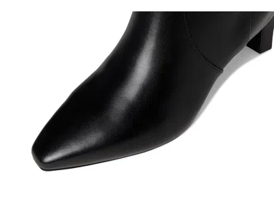 Rockport Mabel Wide Calf In Black