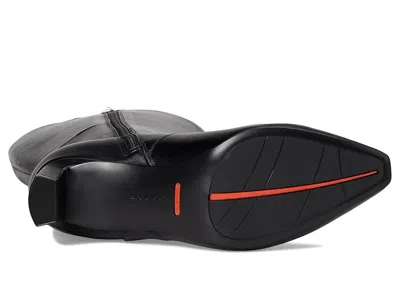 Rockport Mabel Wide Calf In Black