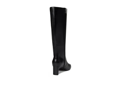 Rockport Mabel Wide Calf In Black