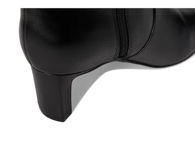 Rockport Mabel Wide Calf In Black