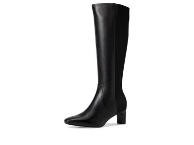 Rockport Mabel Wide Calf In Animal Print