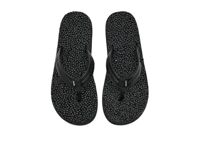 Sanuk Bubblecush In Black