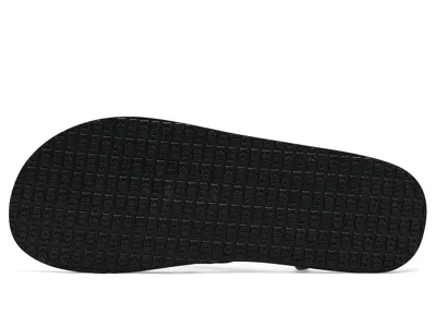 Sanuk Bubblecush In Black