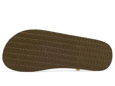 Sanuk Bubblecush In Multi