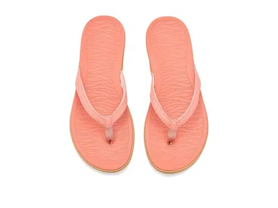 Sanuk Wave Whisper In Multi