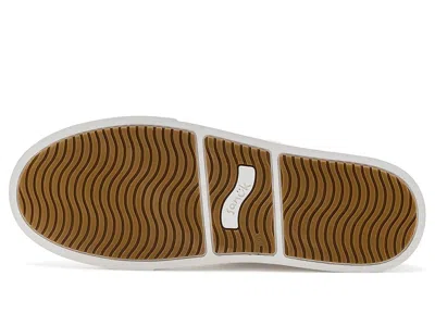 Sanuk Hava-boat In White