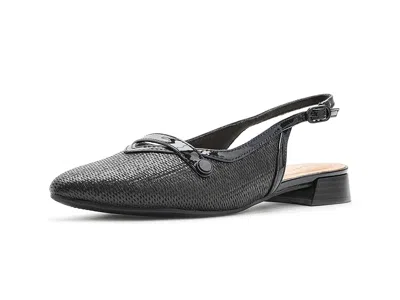 Clarks Natalyn Sling In Black