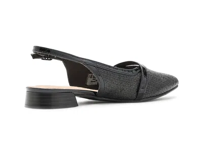 Clarks Natalyn Sling In Black