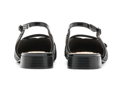 Clarks Natalyn Sling In Black