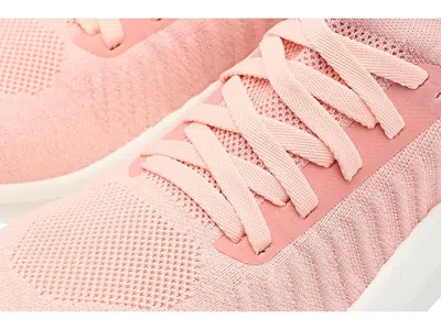 Clarks Solevana Sneaker In Pink