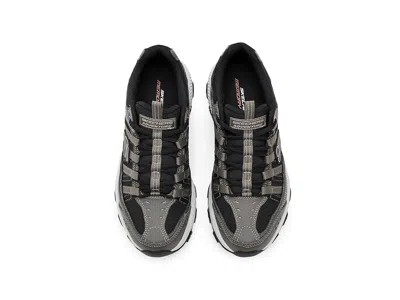 Skechers Afterburn Legacy In Multi