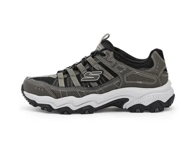 Skechers Afterburn Legacy In Multi