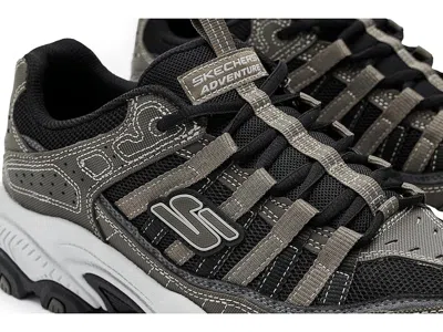 Skechers Afterburn Legacy In Multi