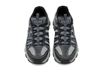 Skechers Afterburn Legacy In Multi