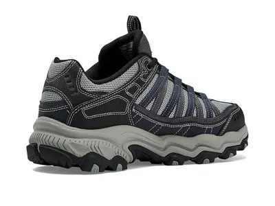 Skechers Afterburn Legacy In Multi