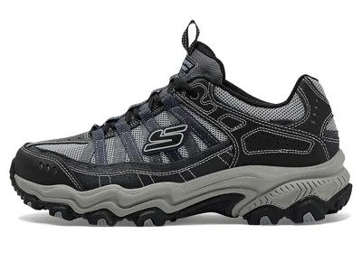 Skechers Afterburn Legacy In Multi